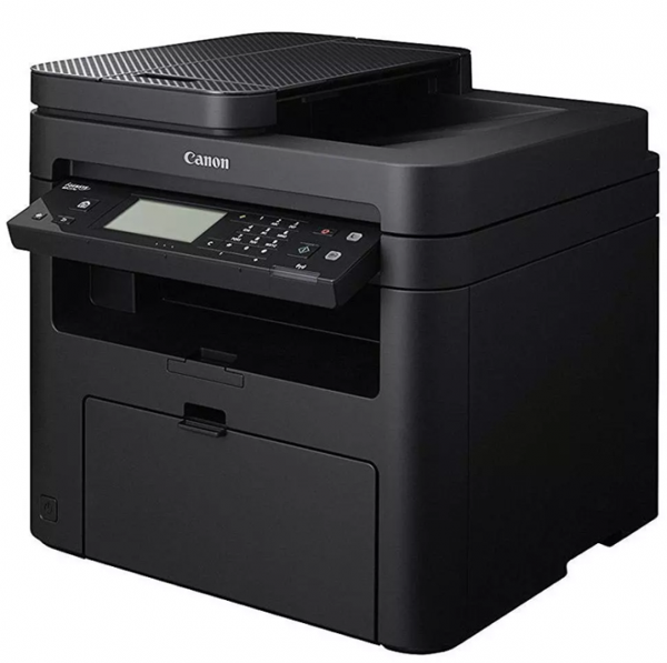 Mf237W Yazıcı-Tarayıcı-Fotokopi-Faks Çok Fonksiyonlu Lazer Yazıcı 2 Ader Toner Hediyeli - Image 1