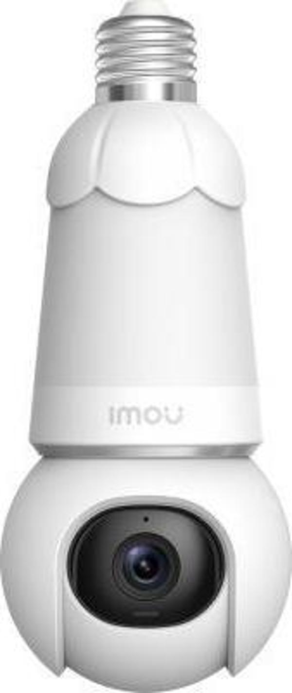 IMOU 3MP WiFi İç Mekan Kamera Ampul Kamera - Image 1