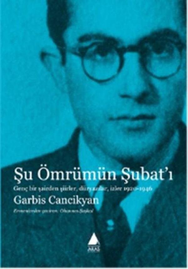 Şu Ömrümün Şubat'ı - Aras Yayıncılık - Image 1