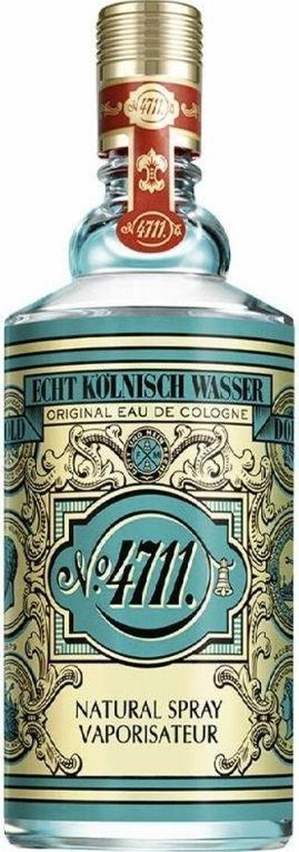 4711 Original EDC Spray 100 ml Unisex Parfüm - Image 1