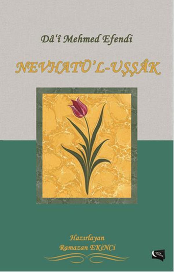 Nevhatü'l - Uşşak - Gece Kitaplığı - Image 1