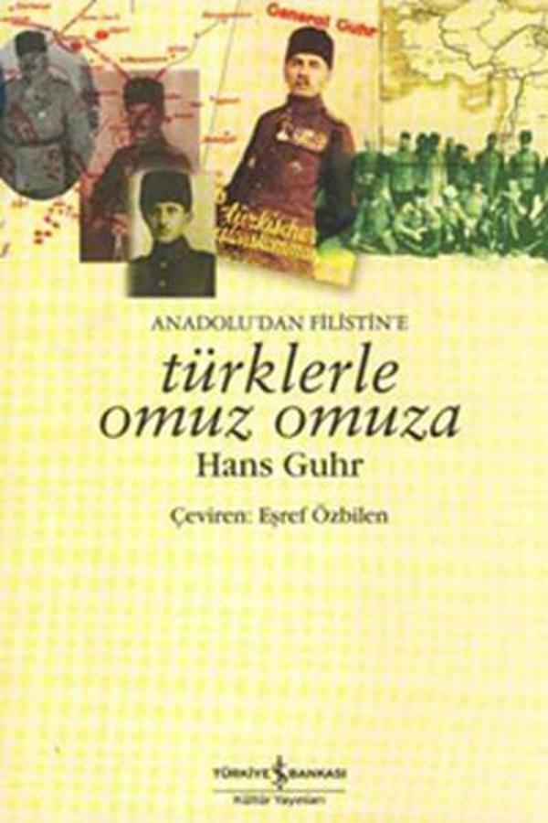 Türklerle Omuz Omuza - İş Bankası Kültür Yayınları - Image 1