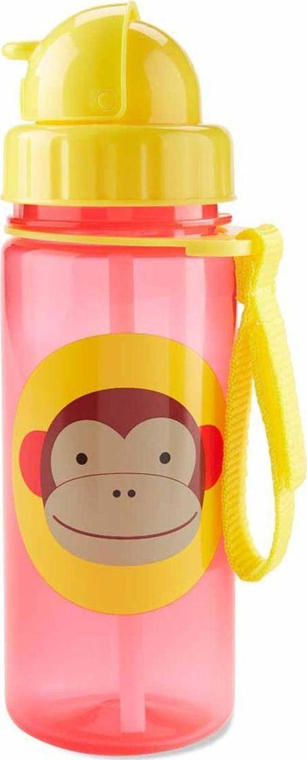 Skip Hop Maymun Zoo Pipetli Suluk - Image 1