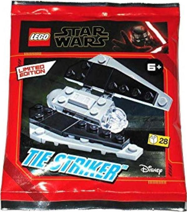 LEGO Star Wars 912056 TIE Striker - Image 1