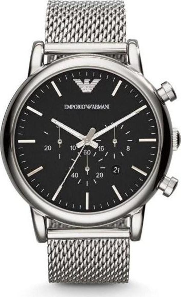 Emporio Armani AR1808 Erkek Kol Saati - Image 1