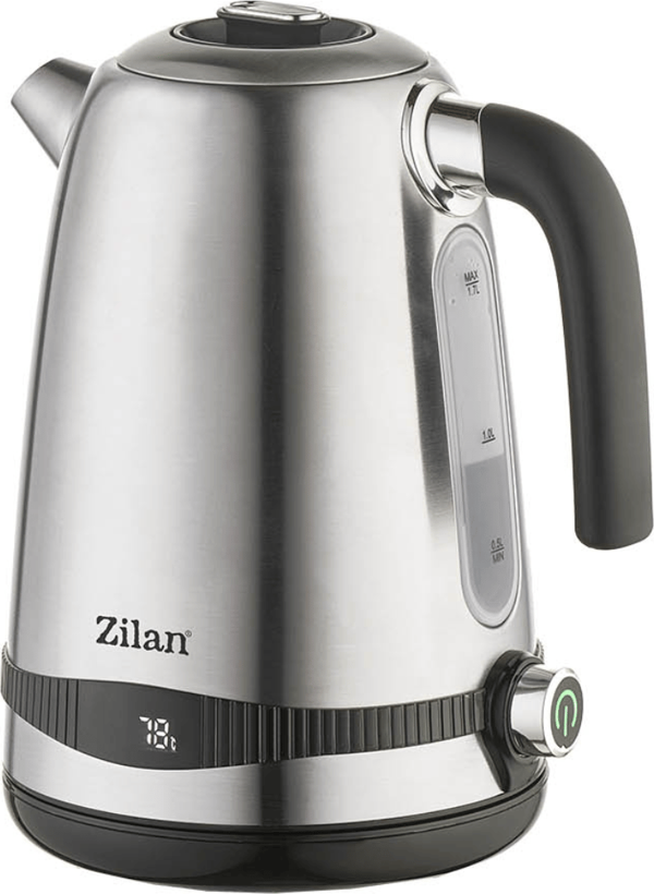 Zilan Zln1000 Elektrikli Su Isıtıcı - Image 1