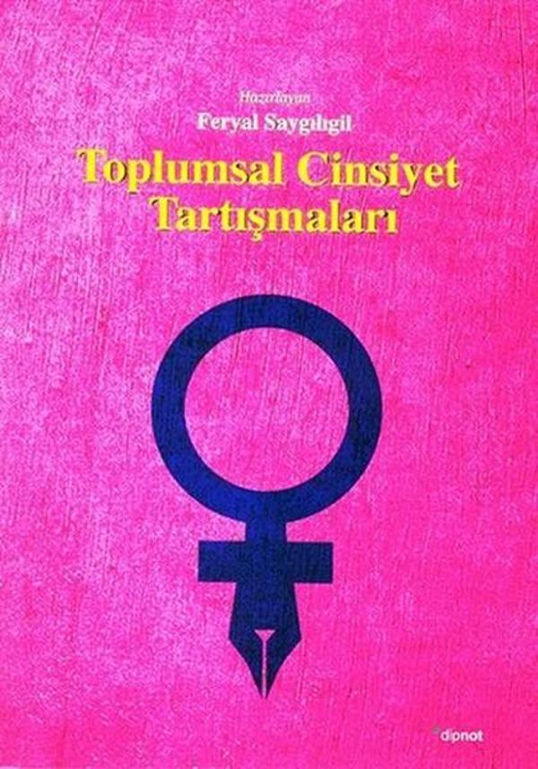 Toplumsal Cinsiyet Tartışmaları - Dipnot - Image 1