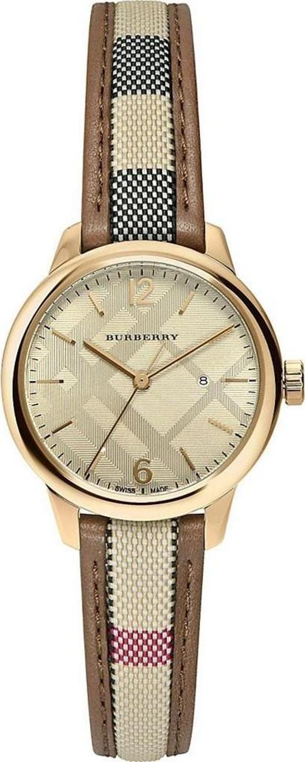 Burberry BU10114 Kadın Kol Saati - Image 1