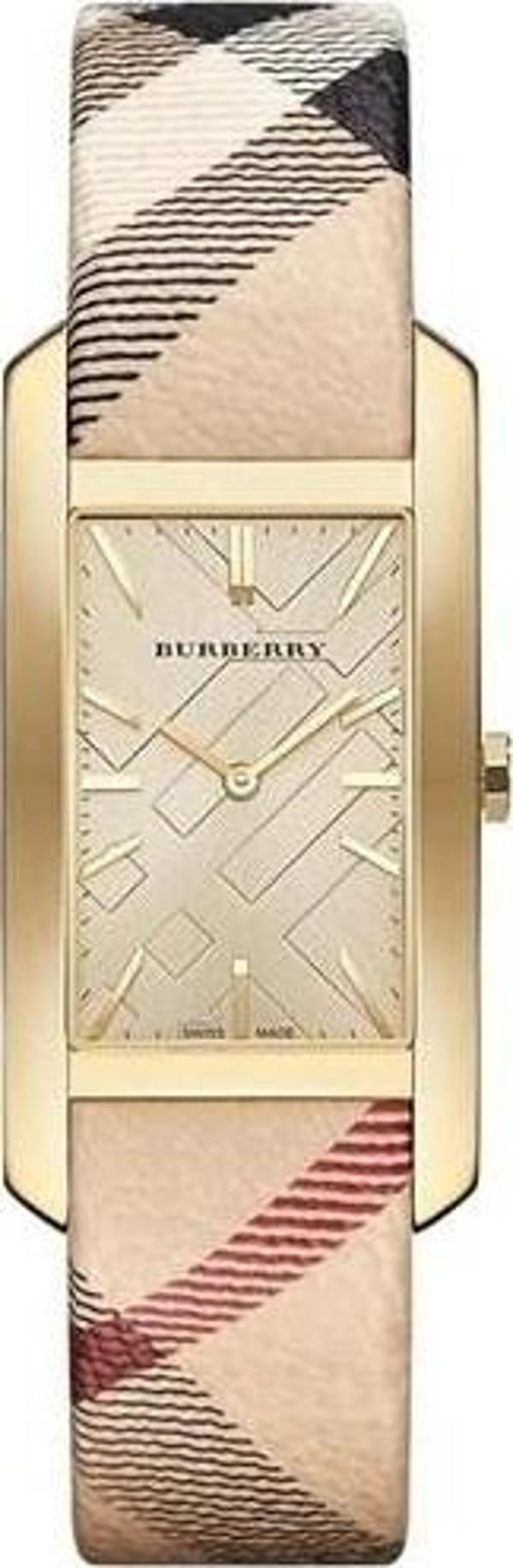 Burberry BU9407 Kadın Kol Saati - Image 1