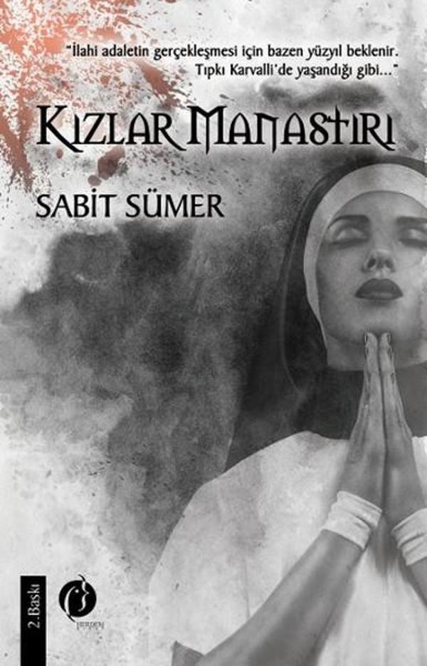 Kızlar Manastırı - Herdem Kitap - Image 1