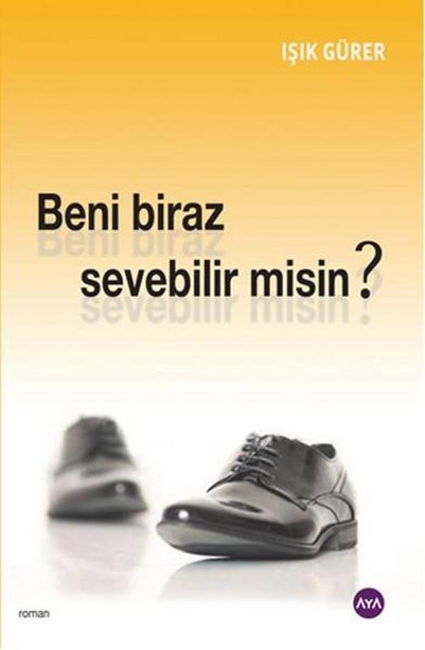 Beni Biraz Sevebilir misin? - AYA - Image 1