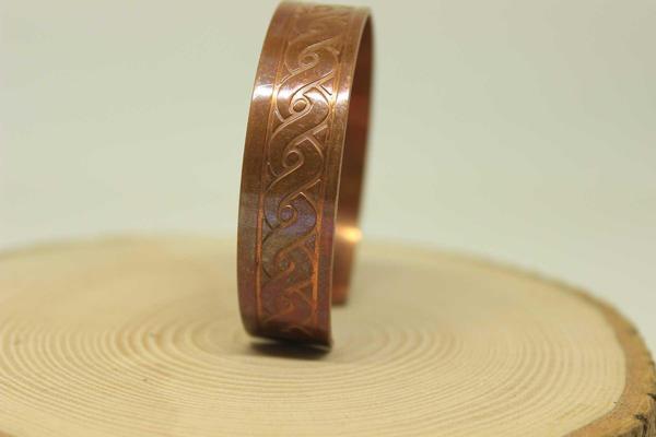 Bakır Bileklik (23985) - Image 1