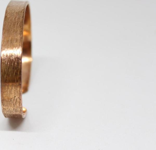 Bakır Dövme Bileklik (21425) - Image 1