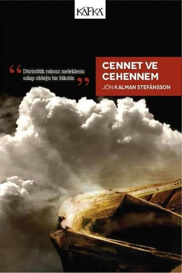 Cennet ve Cehennem - Kafka Kitap - Image 1