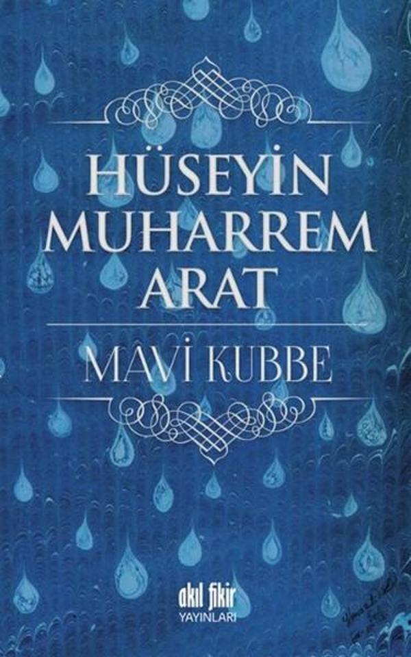 Mavi Kubbe - Akıl Fikir Yayınları - Image 1