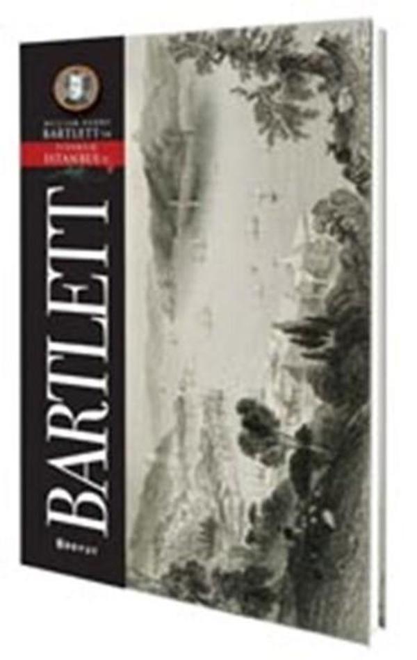 William Henry Bartlett - İstanbul Pitoresk - Boyut Yayın Grubu - Image 1