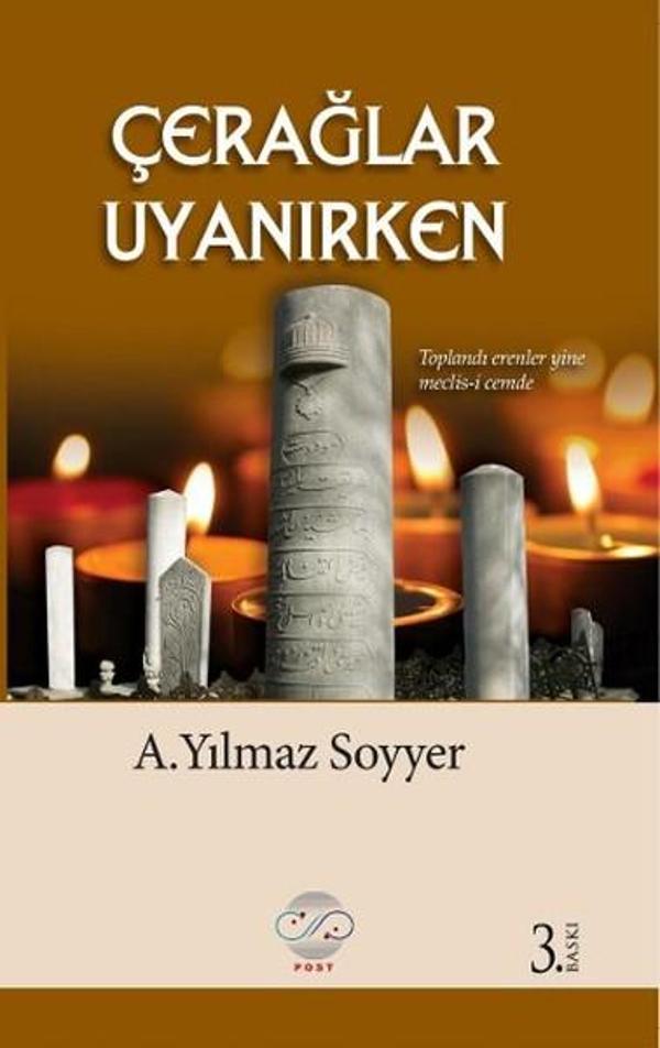 Çerağlar Uyanırken - Post Yayın - Image 1
