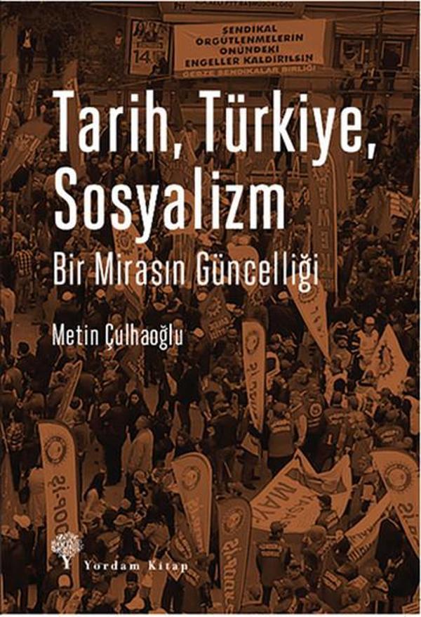 Tarih Türkiye Sosyalizm - Yordam Kitap - Image 1