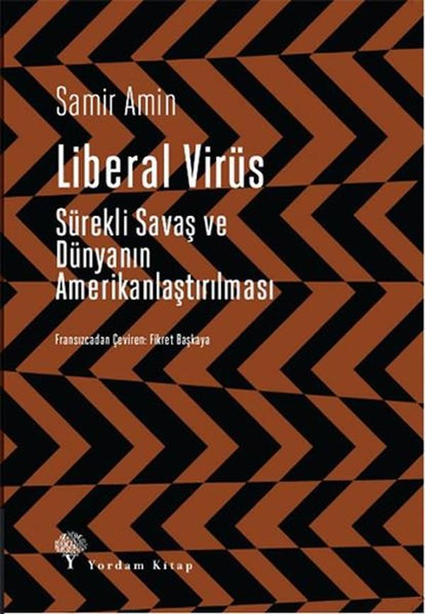 Liberal Virüs - Yordam Kitap - Image 1