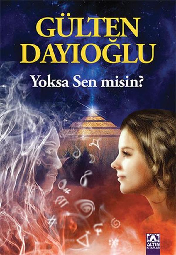 Yoksa Sen Misin? - Altın Kitaplar - Image 1