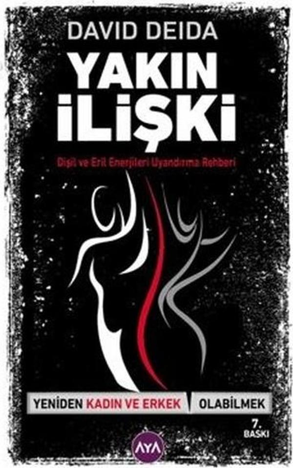 Yakın İlişki - AYA - Image 1