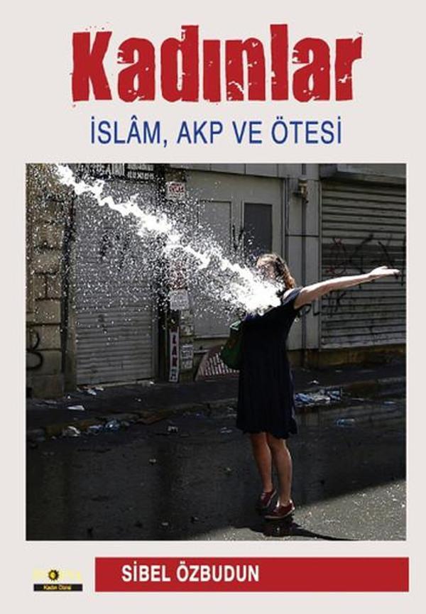Kadınlar İslam Akp ve Ötesi - Ütopya Yayınevi - Image 1