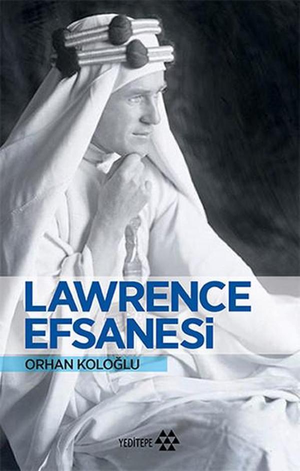Lawrence Efsanesi - Yeditepe Yayınevi - Image 1