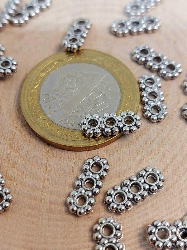 Metal Ara Malzeme/10 adet (45134) - Image 1