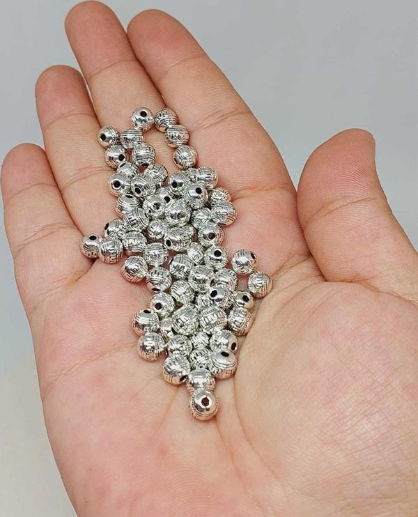 Metal Ara Malzeme/10 adet (5.5*6mm) (51750) - Image 1