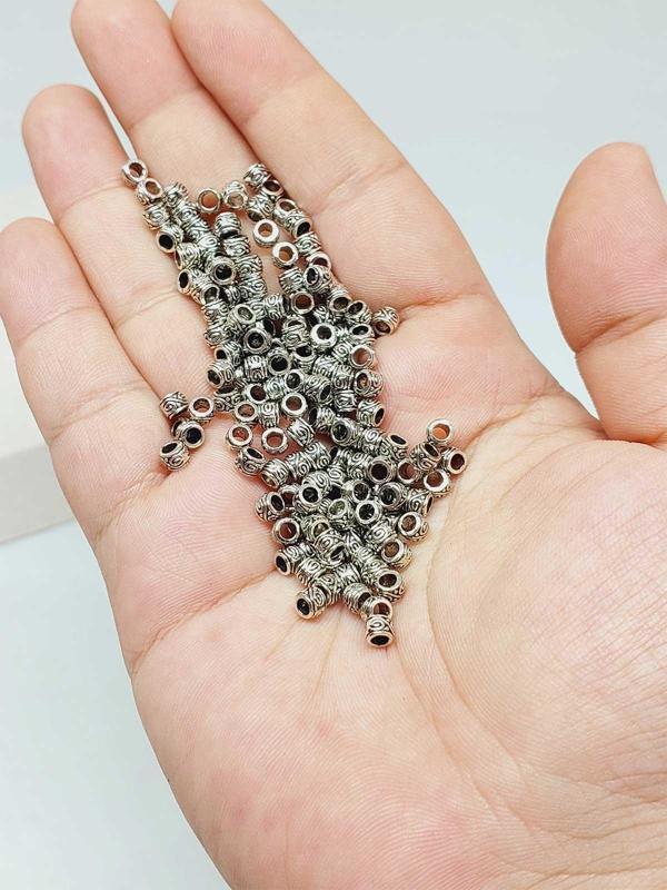 Metal Ara Malzeme/20 adet (3*3.5mm) (51742) - Image 1