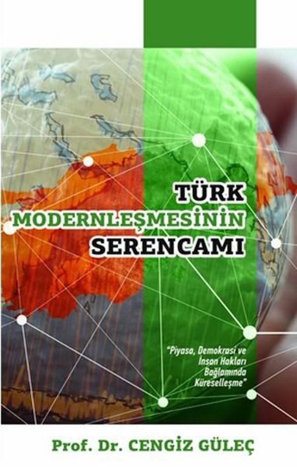 Türk Modernleşmesinin Serencamı - Pusula Yayınevi - Ankara - Image 1