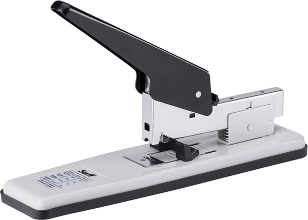 SARFF AS2100 GRİ ZIMBA (100 SYF.) - Image 1