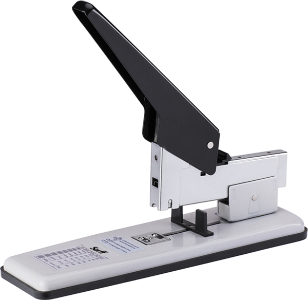 SARFF AS2200 GRİ ZIMBA (200 SYF.) - Image 1
