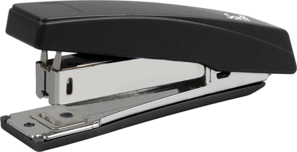 SARFF S110 SİYAH ZIMBA (15 SYF.) - Image 1