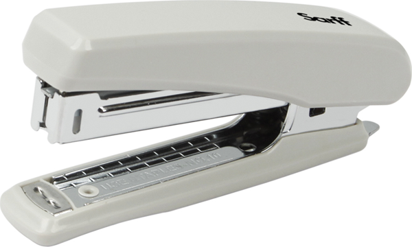 SARFF S120 GRİ ZIMBA (15 SYF.) - Image 1