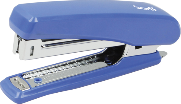 SARFF S120 MAVİ ZIMBA (15 SYF.) - Image 1