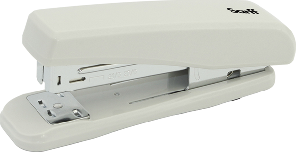 SARFF S130 GRİ ZIMBA (20 SYF.) - Image 1