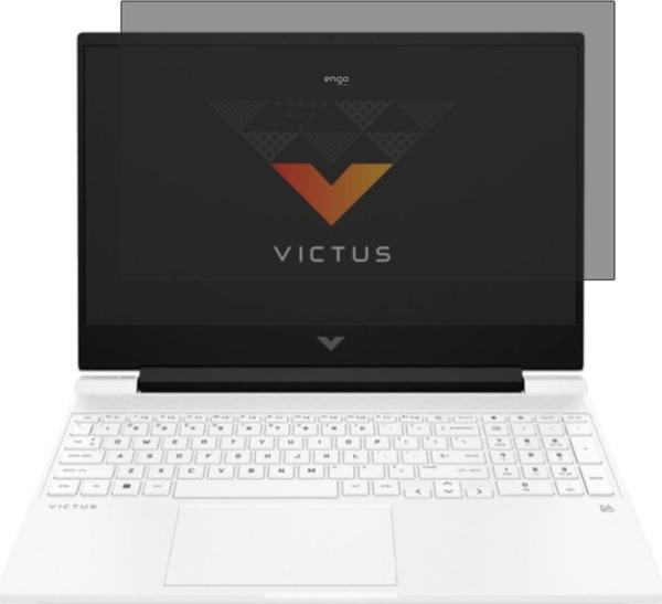 HP Victus Gaming 16-r0052nt 16.1 inç Hayalet Ekran Koruyucu - Image 1