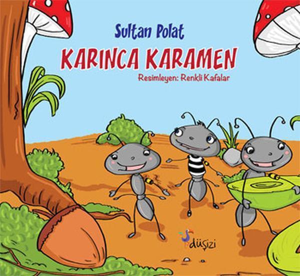 Düşizi Karınca Karamen - Düşizi - Image 1