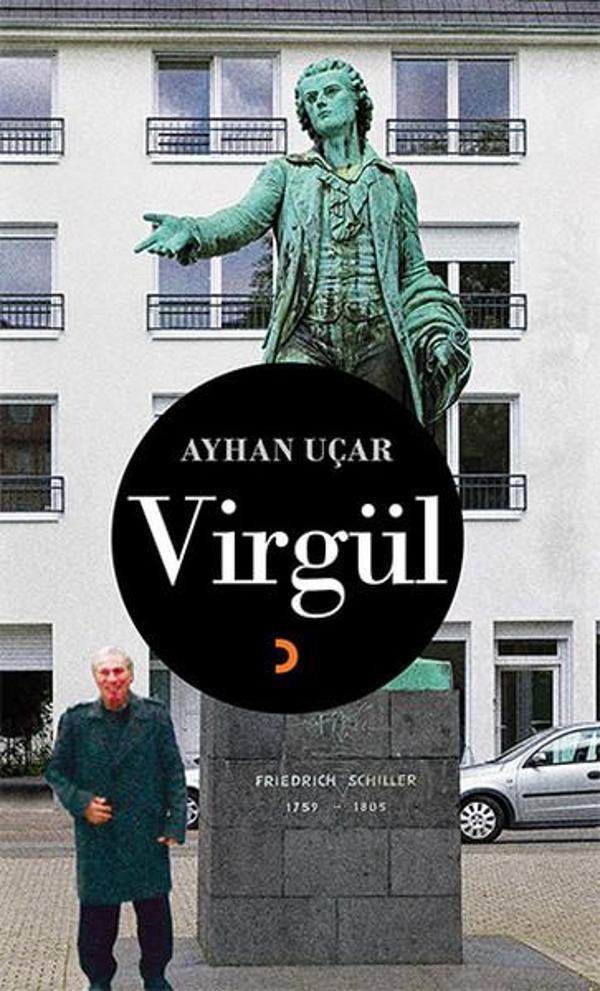 Virgül - Cinius Yayınevi - Image 1