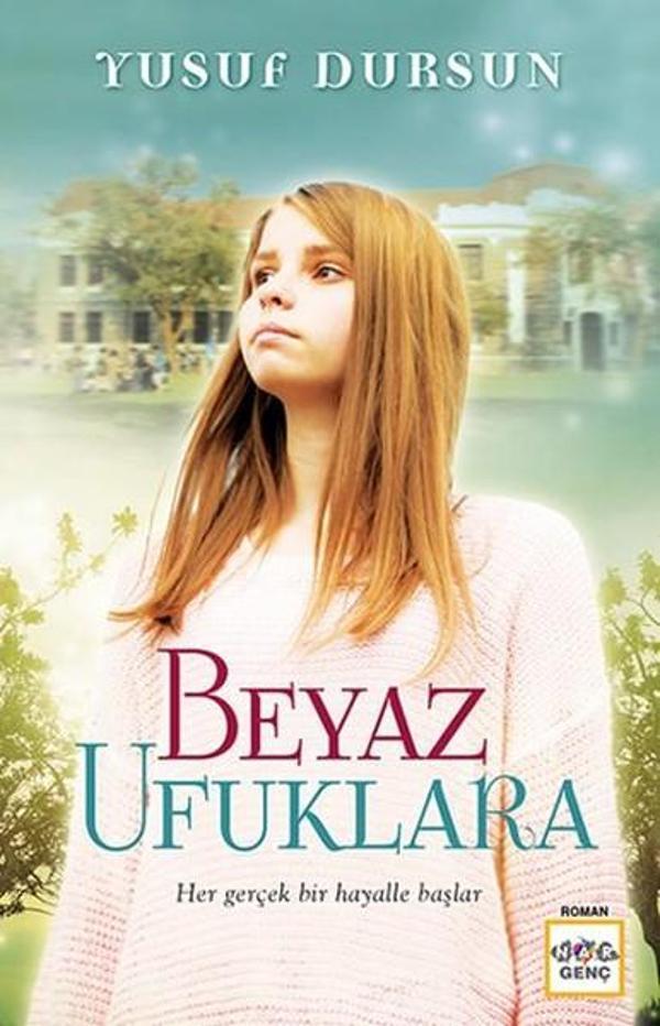 Beyaz Ufuklara - Nar Genç - Image 1