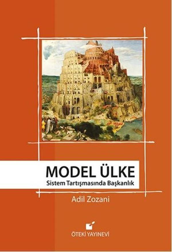 Öteki Yayınevi Model Ülke - Öteki Yayınevi - Image 1