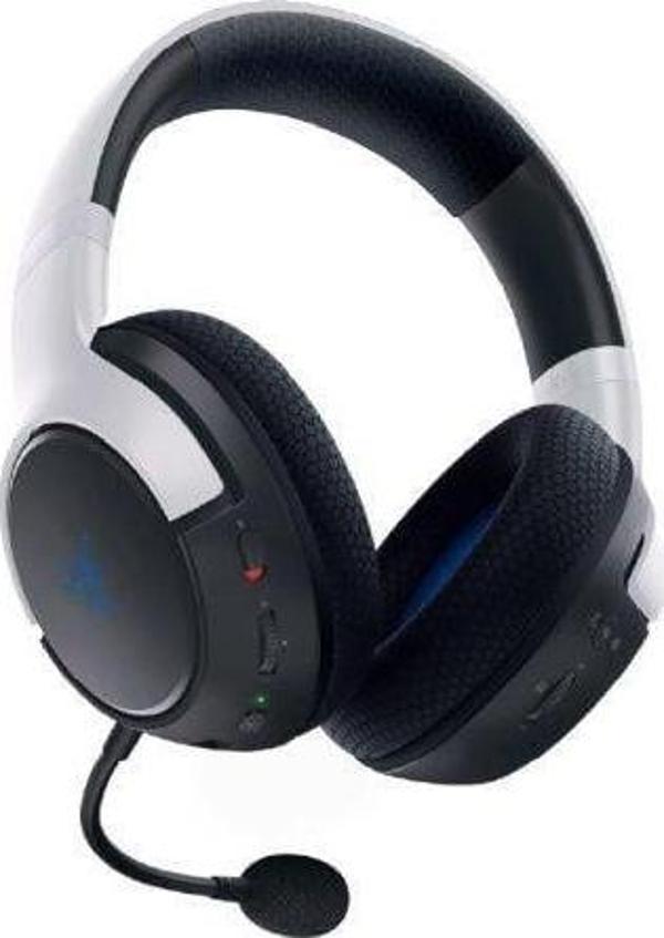 Razer Kaira Hyperspeed PlayStation Lisanslı Kablosuz Oyuncu Kulaklığı - Image 1