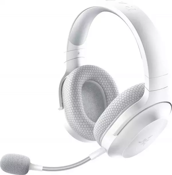 Razer Barracuda X Kablosuz Bluetooth Mercury Oyuncu Kulaklığı - Image 1