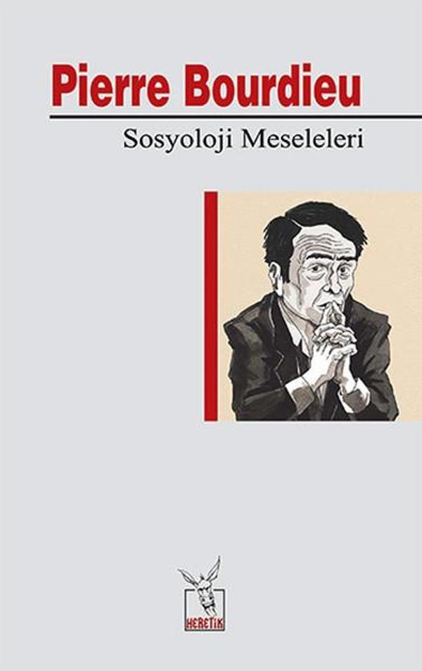 Sosyoloji Meseleleri - Heretik Yayıncılık - Image 1