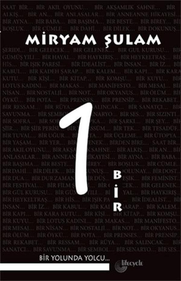 1 Bir Yolunda Yolcu - Lifecycle - Image 1