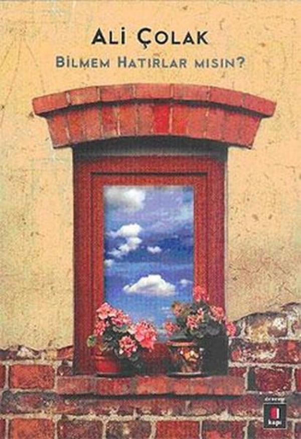 Bilmem Hatırlar mısın? - Kapı Yayınları - Image 1
