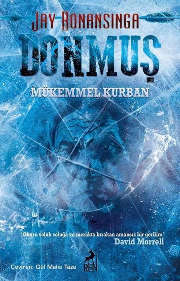 Donmuş - Mükemmel Kurban - Ren Kitap Yayınevi - Image 1