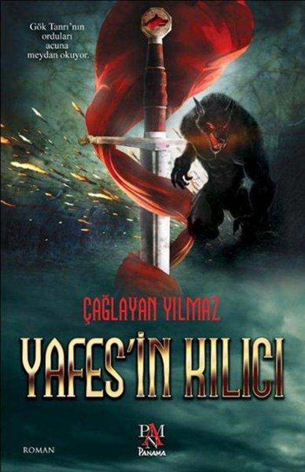 Yafes'in Kılıcı - Panama Yayıncılık - Image 1