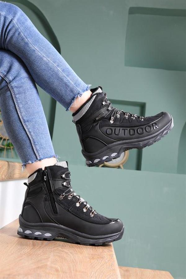 Ayakcenter 2115 Mjp Kışlık Erkek Çocuk Bot - Image 1